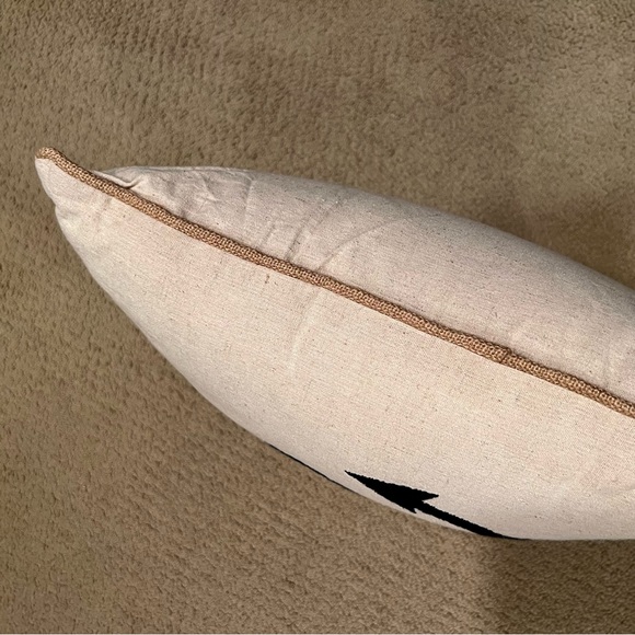 NEW DECORATIVE ANCHOR PILLOW - Picture 3 of 8